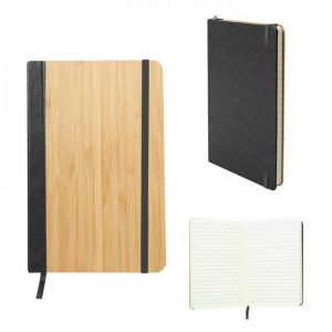 LIBRETA TEJO personalizada